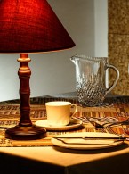 Stołowanie na mieście sprzyja nadciśnieniu tętniczemu