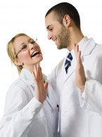 Czy płeć lekarza wpływa na ordynowane leczenie?   