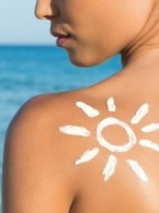 Być może używasz zbyt mało kremu z filtrem