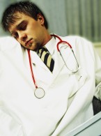 Praca na zmiany może szkodzić zdrowiu