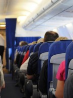 Czy jest lekarz na pokładzie? Ktoś narzeka na ból nóg!