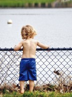 Czy jest na sali lekarz? Ktoś tonie!