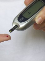 Dulaglutyd zamiast insuliny