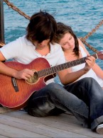 Dojrzeć do miłości