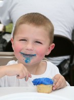 O zdrowie dzieci: 4 taktyki walki z niezdrowym jedzeniem  