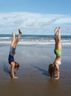 Czy ćwiczenia w stylu Mc są naprawdę zdrowe?