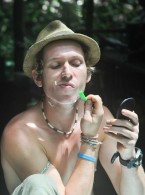 Osobowość narcystyczna