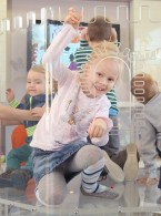 Przychodzi dziecko do dentysty, a tu… zabawa!