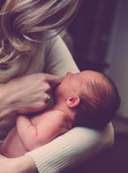 Wpływ sposobu karmienia niemowlęcia na kształtowanie się wad narządu żucia