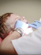 Znieczulenie ogólne w praktyce lekarza pedodonty