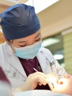 Bezpieczna sedacja wziewna w stomatologii dziecięcej 