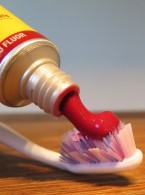 Co dzisiaj wiemy o fluorze? – przegląd piśmiennictwa. Część II