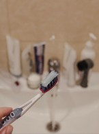 Porównanie składów chemicznych past do zębów z fluorem, przeznaczonych dla dzieci, pod kątem najczęściej unikanych przez pacjentów substancji chemicznych zawartych w kosmetykach