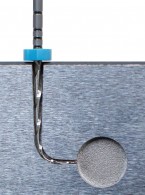 Wpływ ruchu recyprokalnego OTR oraz obróbki cieplnej na wytrzymałość na złamanie pilników niklowo-tytanowych w teście zmęczeniowym.