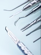 Wykorzystanie sond periodontologicznych manualnej i elektronicznej w diagnostyce chorób przyzębia. Przegląd piśmiennictwa