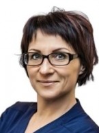 Dr hab. n. med. Agnieszka Droździk 