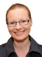 Dr n. med. Kaja Wichrowska-Rymarek 