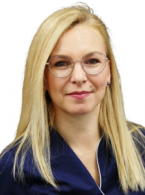 Dr n. med. Aneta Olszewska