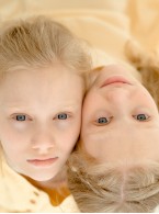 Wady zębowe i zgryzowe u bliźniąt (...)