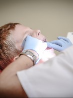Ocena częstości występowania poszczególnych wad ortodontycznych (...)