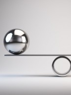 W poszukiwaniu równowagi