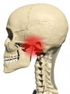 Badanie stawu skroniowo-żuchwowego przed leczeniem ortodontycznym (...)