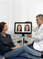 ALIGN TECHNOLOGY WPROWADZA NA RYNEK INVISALIGN OUTCOME SIMULATOR PRO (...)