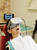 Zastosowanie wirtualnej rzeczywistości w praktyce stomatologicznej