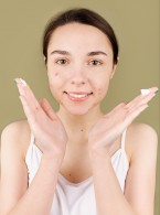 Stan przyzębia pacjentów z łuszczycą zwykłą