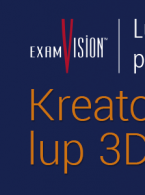 Zobacz swoje lupy w 3D już dziś - kreator lup ExamVision