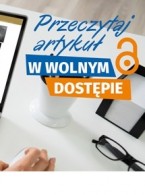 Rozległa torbiel zawiązkowa żuchwy - artykuł do przeczytania w wolnym dostępie