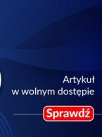 Przeczytaj artykuł w wolnym dostępie