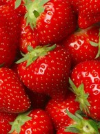 Truskawki w zabaglione