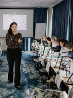 IV Ogólnopolska Konferencja Matek Dentystek