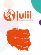 Pomóż pomagać, przekaż 1,5% podatku