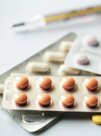 Od 14 lutego dentyści z prywatnych gabinetów mogą wystawić receptę......