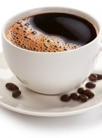 Czas na dobrą kawę