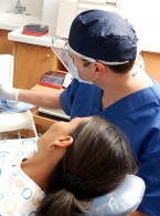 Dlaczego warto mówić o swoim stanie zdrowia dentyście?