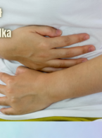 Badanie dostarczyło dowodów