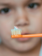 Wpływ profilaktyki fluorkowej endo- i egzogennej na rozwój próchnicy u dzieci od 5. do 10. roku życia w badaniach własnych