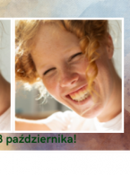 Światowy Dzień Uśmiechu!