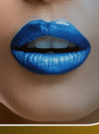 Listopad pod znakiem „Niebieskich Ust” – kampania na rzecz profilaktyki raka jamy ustnej