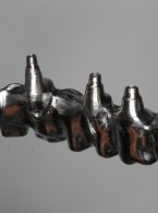 ARTYKUŁ PRZEGLĄDOWY. Cementowane i przykręcane konstrukcje implantoprotetyczne - strategie wyboru rodzaju umocowania do wszczepów na podstawie przeglądu piśmiennictwa