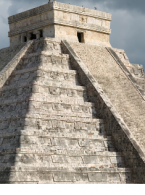 Dziecięce zęby z jadeitem – zaskakujące odkrycie o Majach