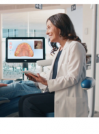 Align Technology wprowadza ClinCheck® Live Plan – przełom w planowaniu leczenia Invisalign® 