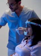 EDUKACJA. The Digital Patient Avatar - Technologies Transforming Prosthodontics