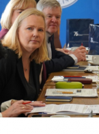 Pierwsze spotkanie Konwentu Dziekanów 