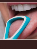 Jak często należy myć język i czy można użyć do tego irygatora?