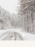 Nad Polskę nadciągają śnieżyce!