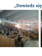 Konferencja Stomatologiczna Wydziału Stomatologii PUM w Szczecinie 